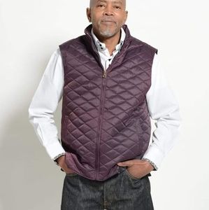 Meet your Posher, Frederick